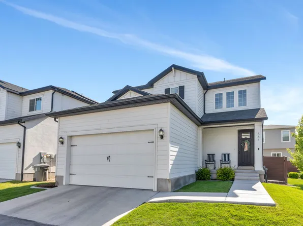 564 N 40 W, Orem, UT 84059
