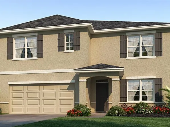 2241 Grand Flora Trl, Bradenton, FL 34208