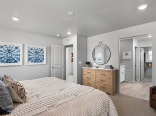 Pine Plan, Juniper at Harmony - Arbor Series, Eagle Mountain, UT 84005