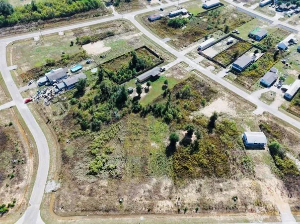 2911 Road 5702, Cleveland, TX 77327