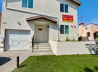 4233 Walton Ave, Los Angeles, CA 90037