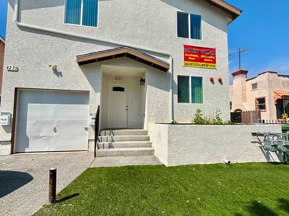 4233 Walton Ave, Los Angeles, CA 90037
