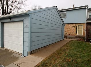 1343 Barkley Ct, Ames, IA 50010