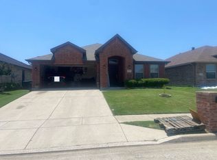 9129 Gristmill Ct, Fort Worth, TX 76179