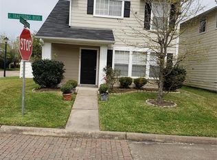 3903 E Traditions Blvd, Houston, TX 77082