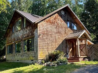 198 Lost Mountain Rd, Sequim, WA 98382
