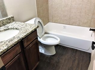 2316 Owens St, Haltom City, TX 76117