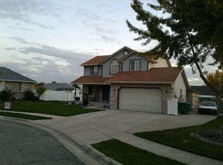 507 W 300 S, Layton, UT 84041