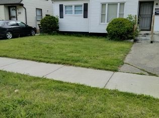 19348 Trinity St, Detroit, MI 48219