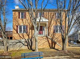 2030 Gallows Tree Ct, Vienna, VA 22182
