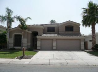 3321 S Vine St, Chandler, AZ 85248