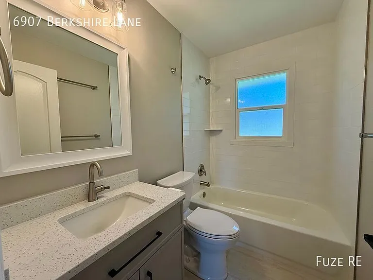 6907 Berkshire Ln — Photo 19
