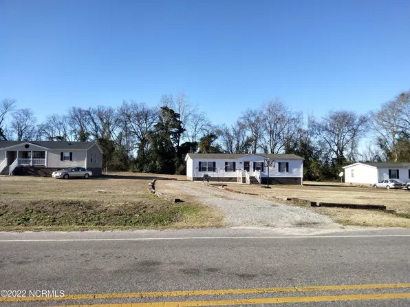 1112 E Northern Boulevard, Tarboro, NC 27886