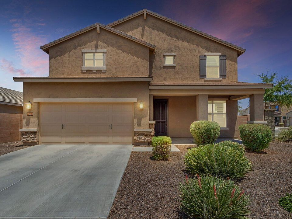 1st image of 346 E SALERNO Way
