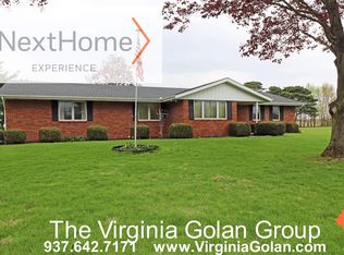 20438 Orchard Rd, Marysville, OH 43040