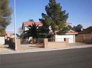 7218 Sixshooter Dr, Las Vegas, NV 89119