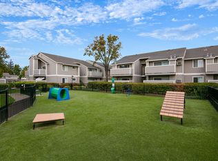 The Sycamores, Vacaville, CA 95687