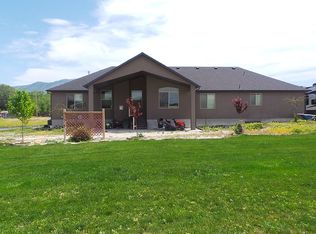 3979 N Rose Springs Rd, Erda, UT 84074