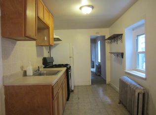523 Dickinson St APT 1, Philadelphia, PA 19147