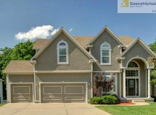 23704 W 53rd St, Shawnee, KS 66226