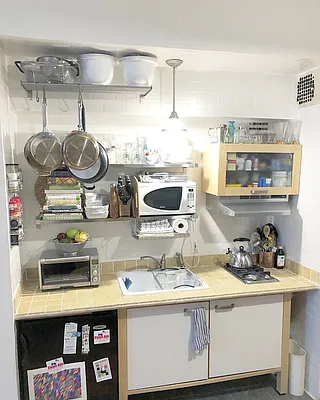 Rented by New York Manhattan Real Estate Incorporated | media 16