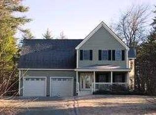 25 Burgess Rd, Townsend, MA 01469