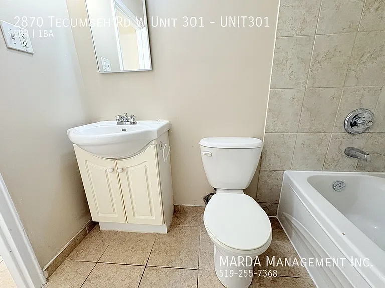 2870 Tecumseh Rd W #301 — Photo 16