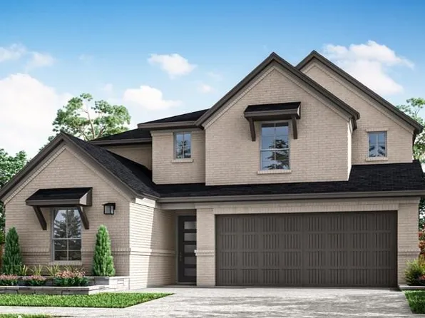 22414 Topaz Harbor Ln, Tomball, TX 77377