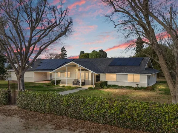 16406 Palm Ave, Bakersfield, CA 93314