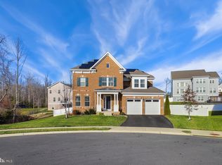 126 Penns Charter Ln, Stafford, VA 22554
