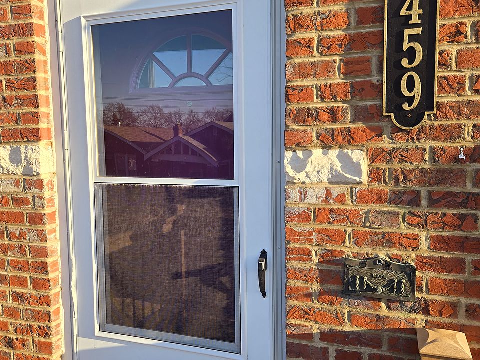 Welcome Home to 6459 Hoffman!