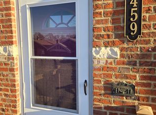 6457-6459 Hoffman Ave, Saint Louis, MO