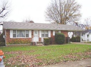 142 Fulton St, Martin, TN 38237