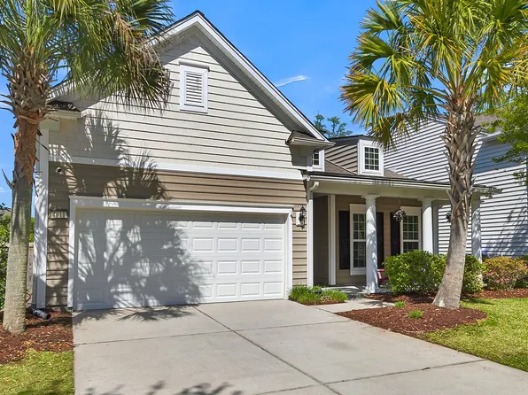 1611 Pleasant Hill Dr, Charleston, SC 29414