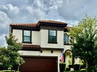 2446 Whittler Br, Odessa, FL 33556