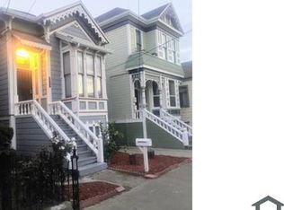 720 Henry St, Oakland, CA 94607