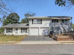 161 Davenport St, Somerville, NJ 08876