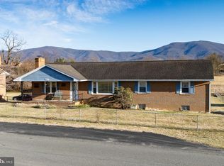 287 Al Good Dr, Stanley, VA 22851