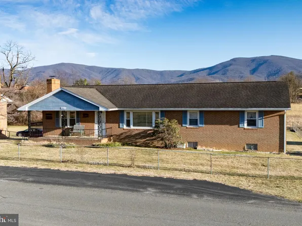 287 Al Good Dr, Stanley, VA 22851