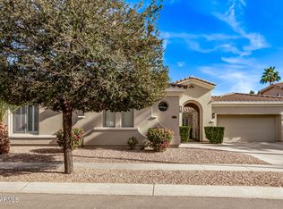 4667 E Reins Rd, Gilbert, AZ 85297