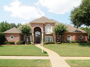 2512 Independence Rd, Colleyville, TX 76034