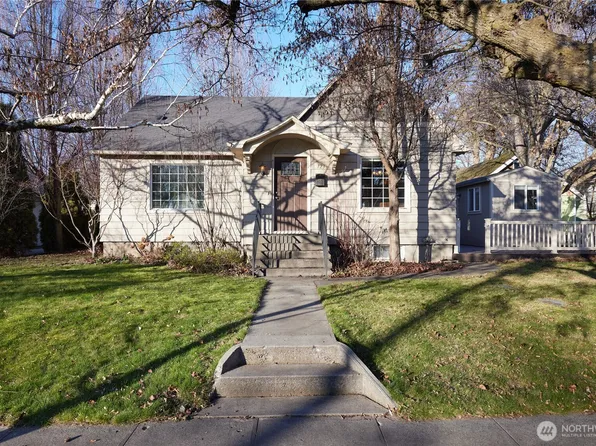 123 E Maple Street, Walla Walla, WA 99362