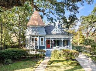 1210 Government St, Mobile, AL 36604