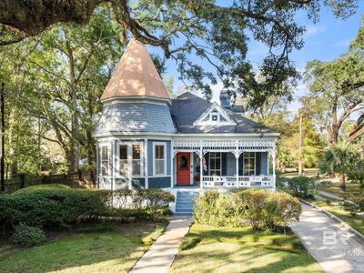 1210 Government St, Mobile, AL, 36604
