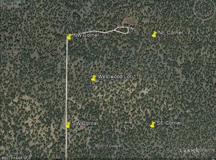 11 Westwood Rnch, Seligman, AZ 86337