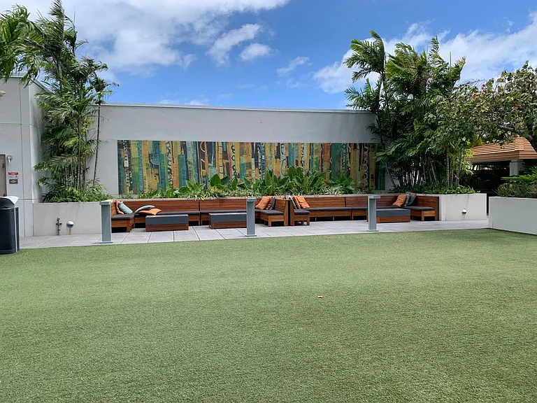 600 Ala Moana Blvd #3002 — Photo 24