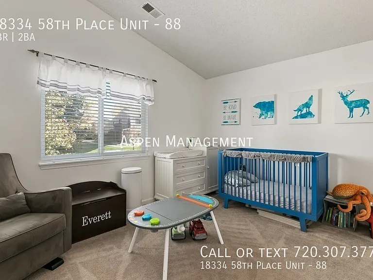 18334 W 58th Pl #88 — Photo 14