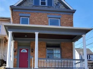 1039 Chartiers Ave, Pittsburgh, PA 15220