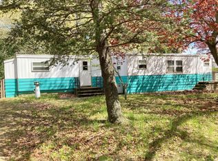 5750 Shady Lane Rd, Caseville, MI 48725