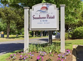 100 Alden St UNIT 308, Provincetown, MA 02657